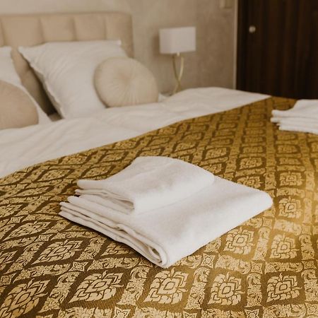 Hill View Apartment Tatragolf Vel'ka Lomnica Dış mekan fotoğraf